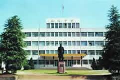 天佑中學 天佑中學