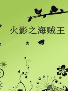 火影之海賊王 火影之海賊王