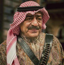 穆克林·本·阿卜杜勒-阿齊茲 穆克林·本·阿卜杜勒-阿齊茲