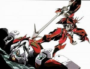 動漫的記憶 動漫的記憶