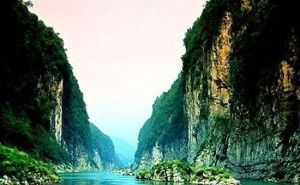 餘慶大烏江 餘慶大烏江