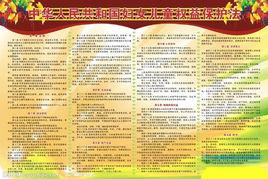 中華人民共和國婦女兒童權益保護法 中華人民共和國婦女兒童權益保護法