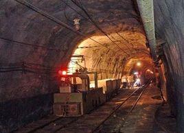 礦井空氣 礦井空氣