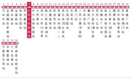 揚州公交26路 揚州公交26路