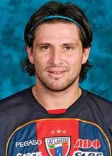 加布里埃爾·佩雷拉