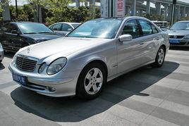 北京賓士E280時尚型 北京賓士E280時尚型