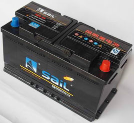 風帆蓄電池 風帆蓄電池