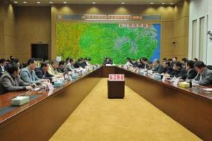 長江防汛抗旱總指揮部 長江防汛抗旱總指揮部