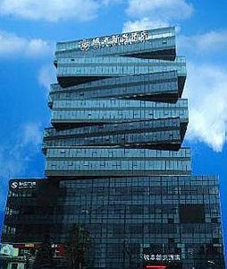 寧波城市新貴酒店 寧波城市新貴酒店