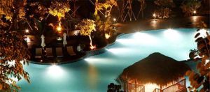 增城金葉子溫泉 增城金葉子溫泉