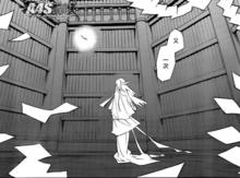 柯羅諾斯[動漫《聖鬥士星矢》系列最高神]