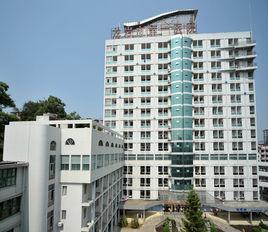 龍巖市第一醫院 龍巖市第一醫院