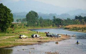 寶雞青銅器博物館