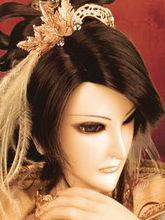 靈眸一望盡柔情