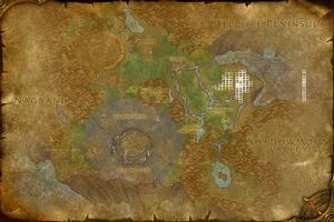 塞克斯利爪 塞克斯利爪