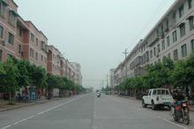 雲龍鎮場鎮建設