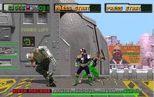 正義審判[遊戲]