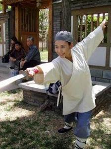 避暑山莊大傳奇 避暑山莊大傳奇