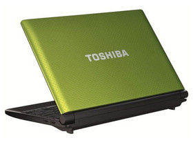 東芝 Mini NB520