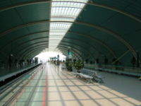 （圖）龍陽路站