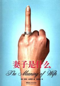 妻子是什麼 妻子是什麼