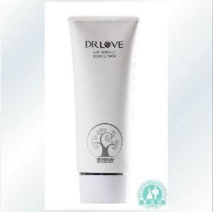 愛の奇肌營養精華防皺面膜 