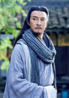 秦時明月電視劇[2015年陸毅、蔣勁夫主演電視劇]