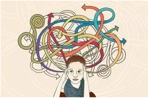 社交網路囤積症