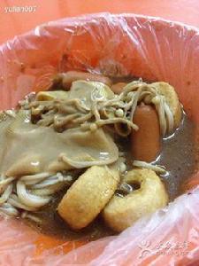 川天椒大碗麻辣燙 川天椒大碗麻辣燙