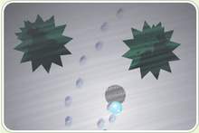 尋找能量球 尋找能量球