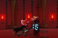 狂魔戰士 狂魔戰士