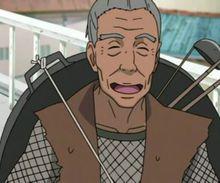 下忍[動漫《火影忍者》中的名詞]