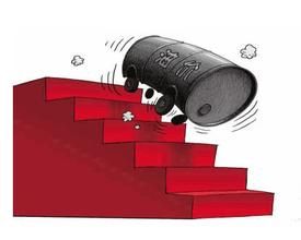 原油價格 原油價格