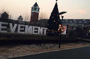 北京愛迪(國際)學校 北京愛迪(國際)學校