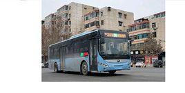 陽泉公交2路 陽泉公交2路