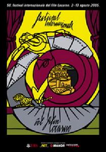 洛迦諾電影節 洛迦諾電影節