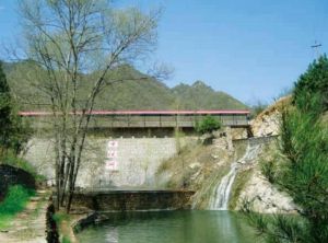 賽北第一泉 賽北第一泉