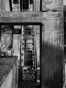 李任[松陽鄉間醫師]