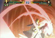 真&middot;太極螺旋丸