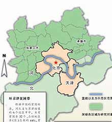 環京津貧困帶