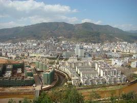 屏山街道 屏山街道