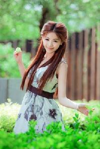 棋壇小龍女 棋壇小龍女