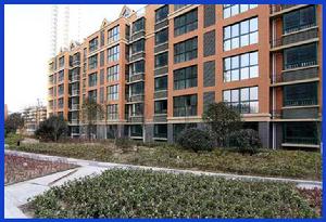 徐州萬寧華府 徐州萬寧華府