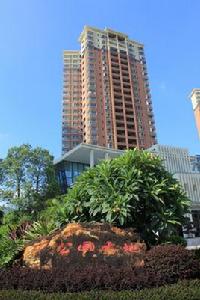 中恆公園大地花園