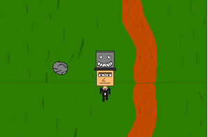 像素小人 像素小人