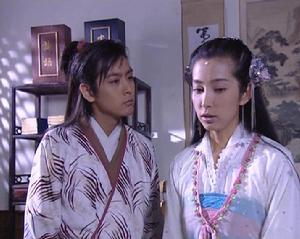 聊齋志異之小翠