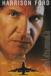 《空軍一號》 《空軍一號》