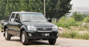 金杯車輛雷龍皮卡 金杯車輛雷龍皮卡