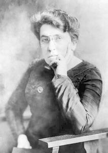 愛瑪·戈德曼 愛瑪·戈德曼