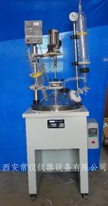 多功能反應釜 多功能反應釜